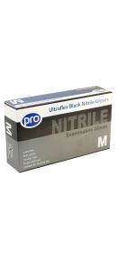 AgendaPro Nitrile Medium Black